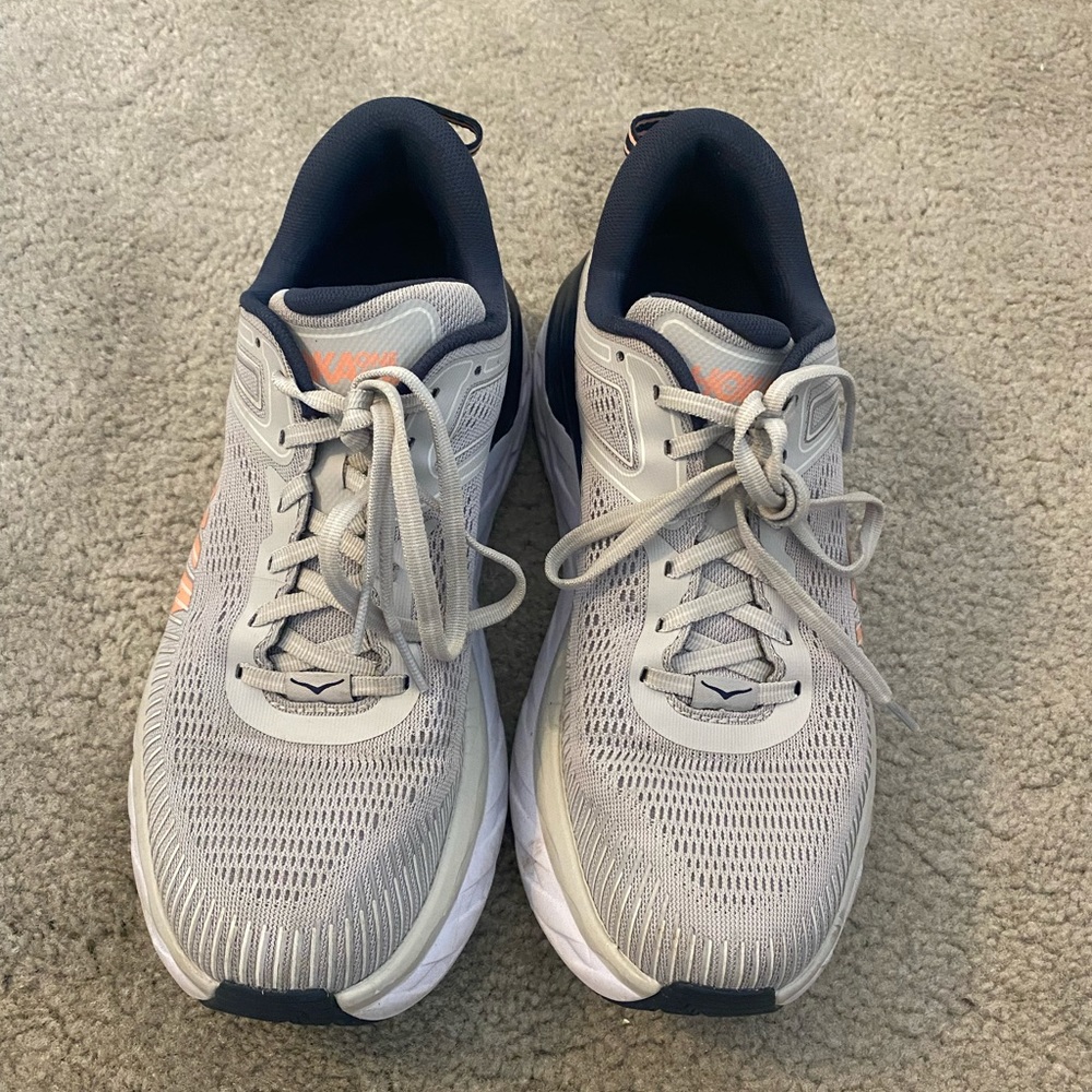 HOKA BONDI 7 Women’s Running Shoe